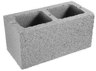 betonski blok